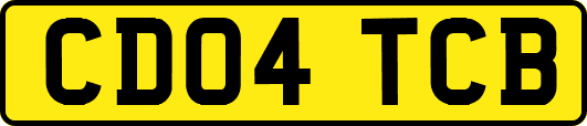 CD04TCB