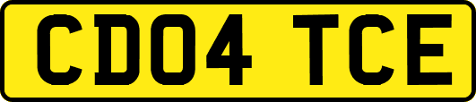 CD04TCE