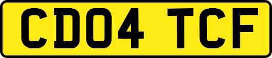 CD04TCF
