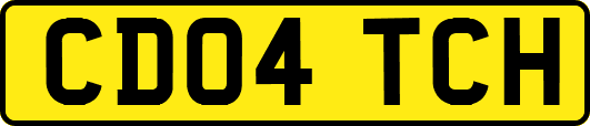 CD04TCH