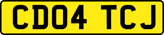 CD04TCJ