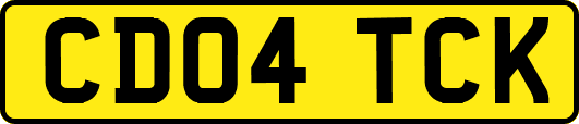 CD04TCK