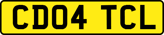 CD04TCL