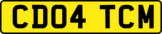 CD04TCM