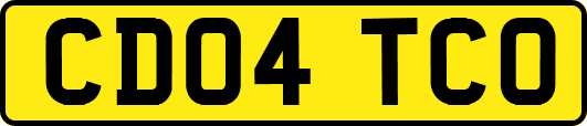 CD04TCO