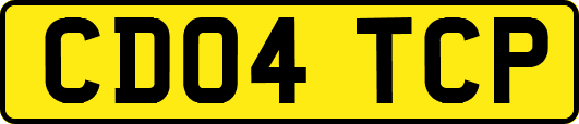 CD04TCP