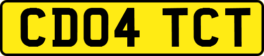 CD04TCT