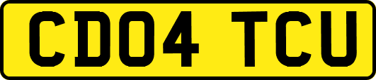 CD04TCU