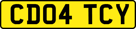 CD04TCY