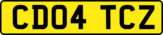 CD04TCZ