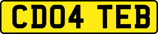 CD04TEB