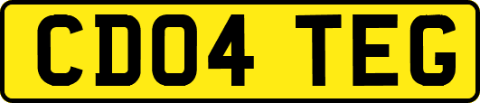 CD04TEG