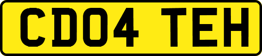 CD04TEH