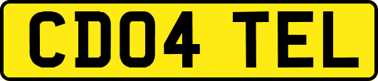 CD04TEL