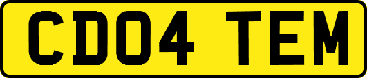 CD04TEM