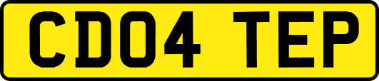CD04TEP