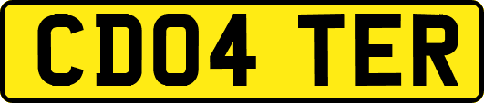 CD04TER