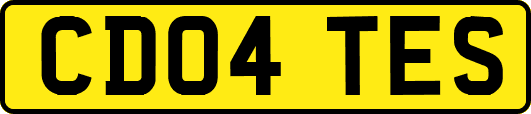 CD04TES