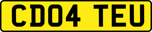 CD04TEU