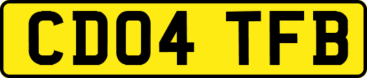 CD04TFB