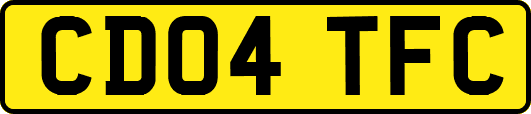CD04TFC