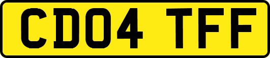 CD04TFF