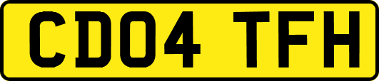 CD04TFH