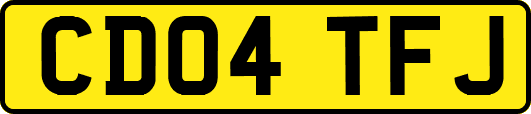 CD04TFJ