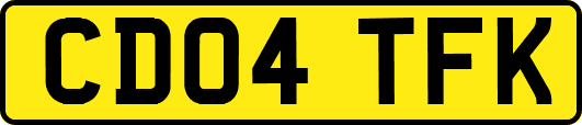 CD04TFK