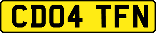 CD04TFN