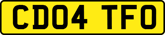 CD04TFO