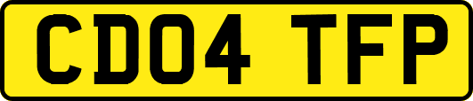 CD04TFP