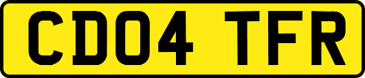 CD04TFR