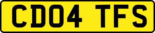 CD04TFS