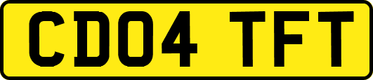 CD04TFT