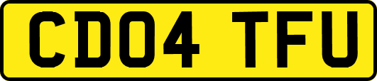CD04TFU