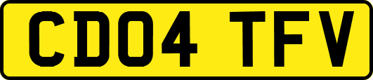 CD04TFV