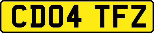 CD04TFZ