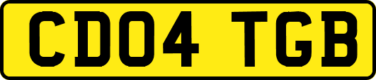 CD04TGB