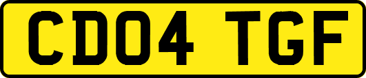 CD04TGF