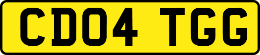 CD04TGG