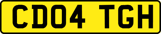 CD04TGH