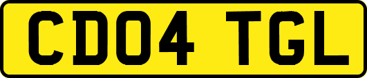 CD04TGL