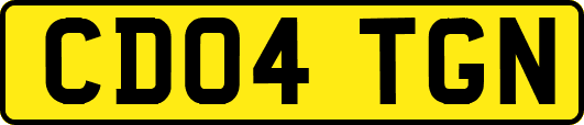CD04TGN