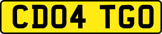 CD04TGO