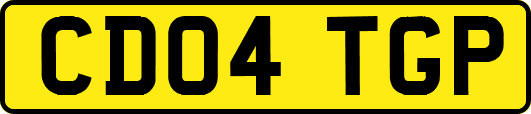 CD04TGP