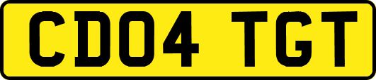 CD04TGT