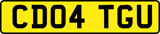 CD04TGU