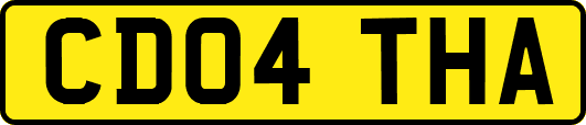 CD04THA