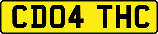 CD04THC